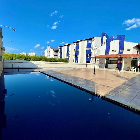 Apartamento Solaris Teresina Exterior foto